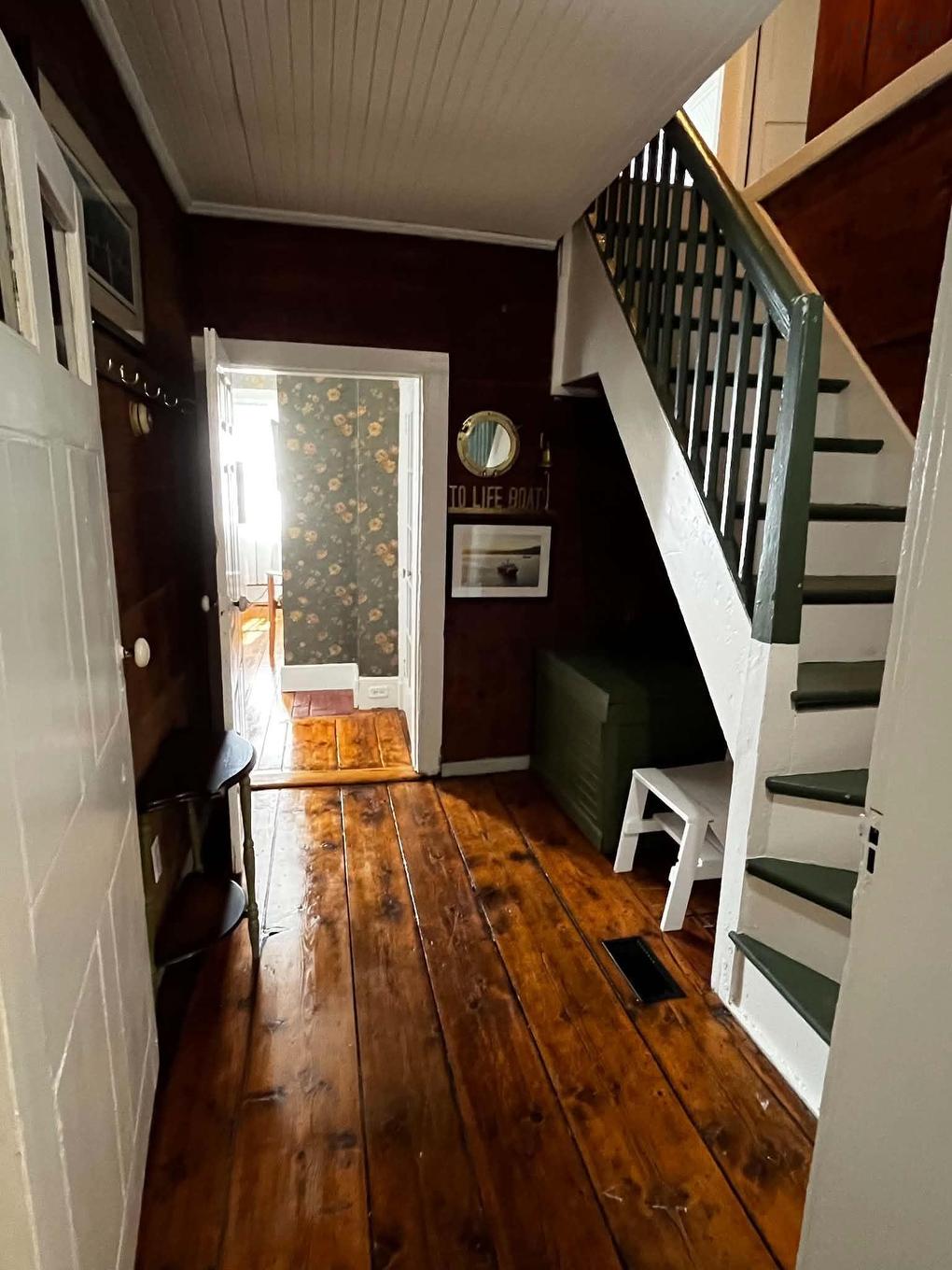 172 Water Street, Shelburne, NS - Indoor Photo Showing Other Room
