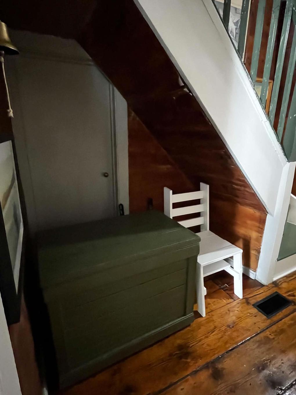 172 Water Street, Shelburne, NS - Indoor Photo Showing Other Room