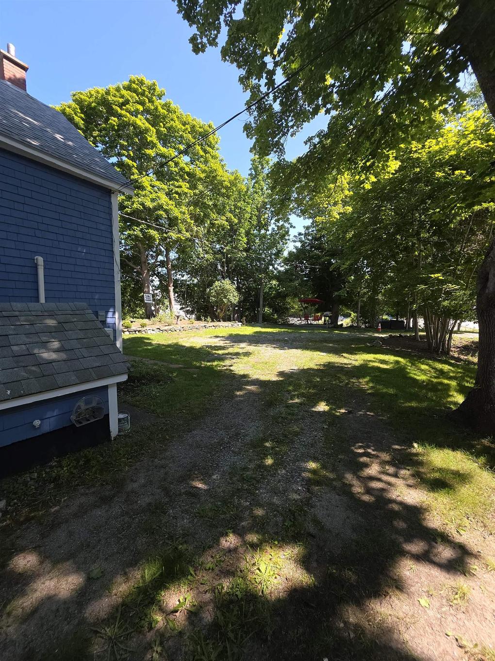 172 Water Street, Shelburne, NS - Outdoor