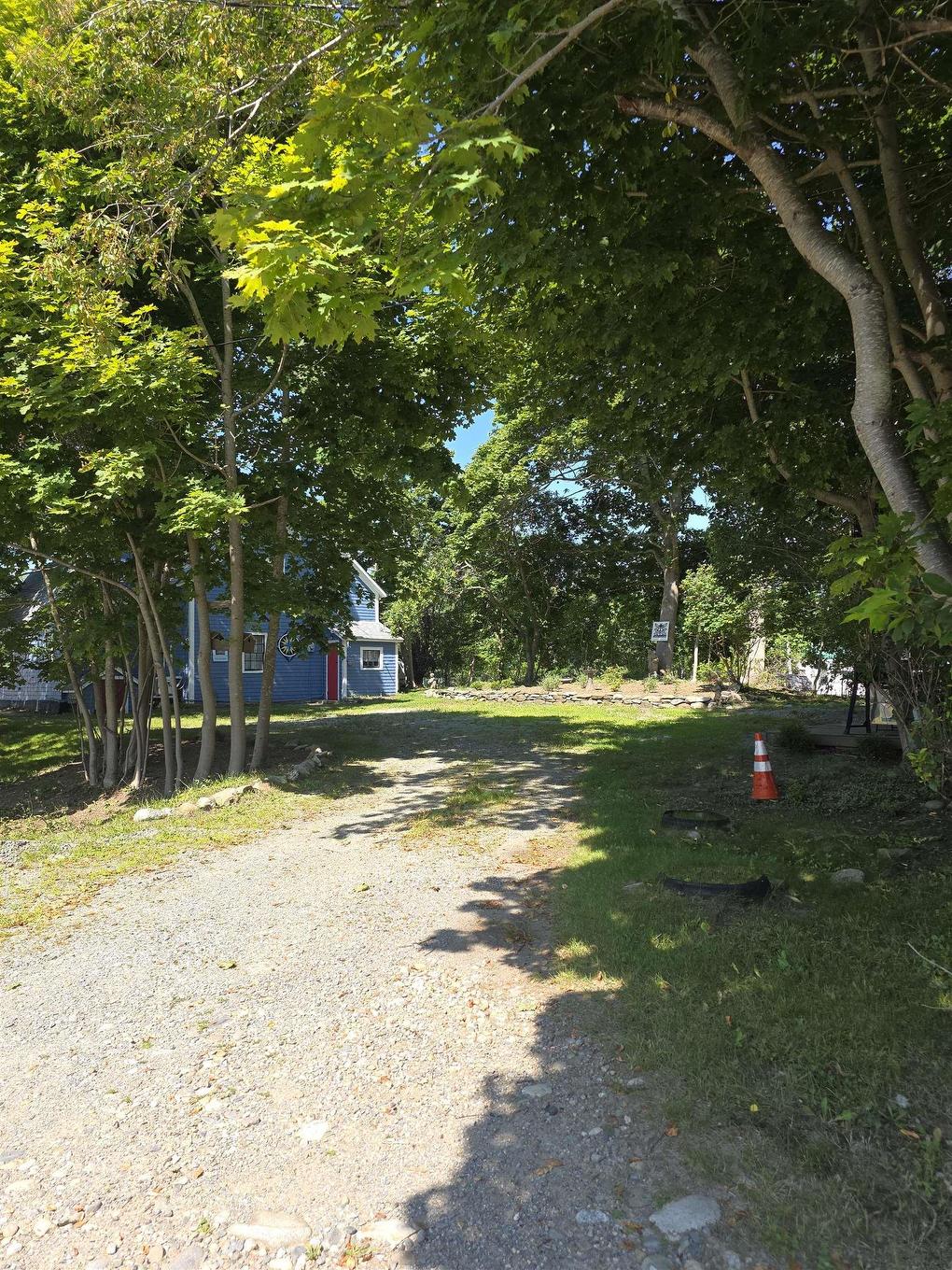 172 Water Street, Shelburne, NS - Outdoor