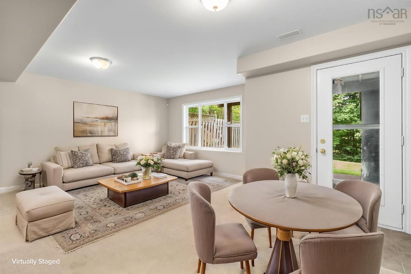 38 Coldstream Run, Dartmouth, NS - Indoor