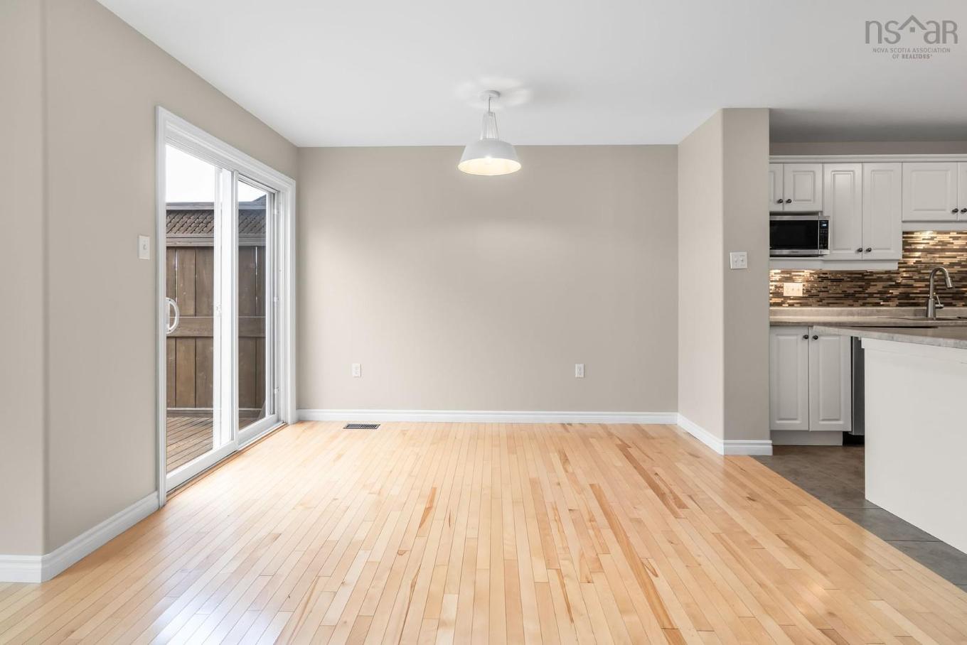 38 Coldstream Run, Dartmouth, NS - Indoor Photo Showing Other Room