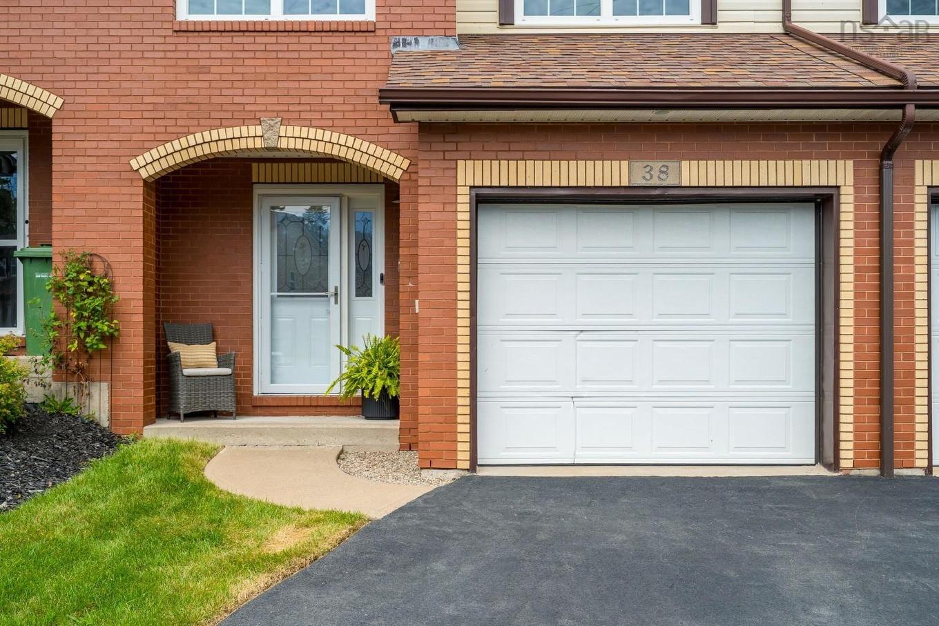 38 Coldstream Run, Dartmouth, NS - Outdoor