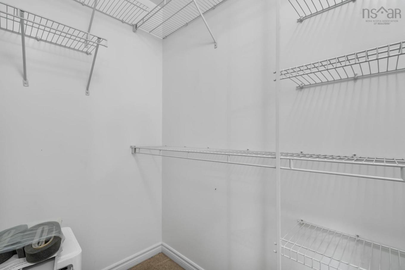 38 Coldstream Run, Dartmouth, NS - Indoor With Storage