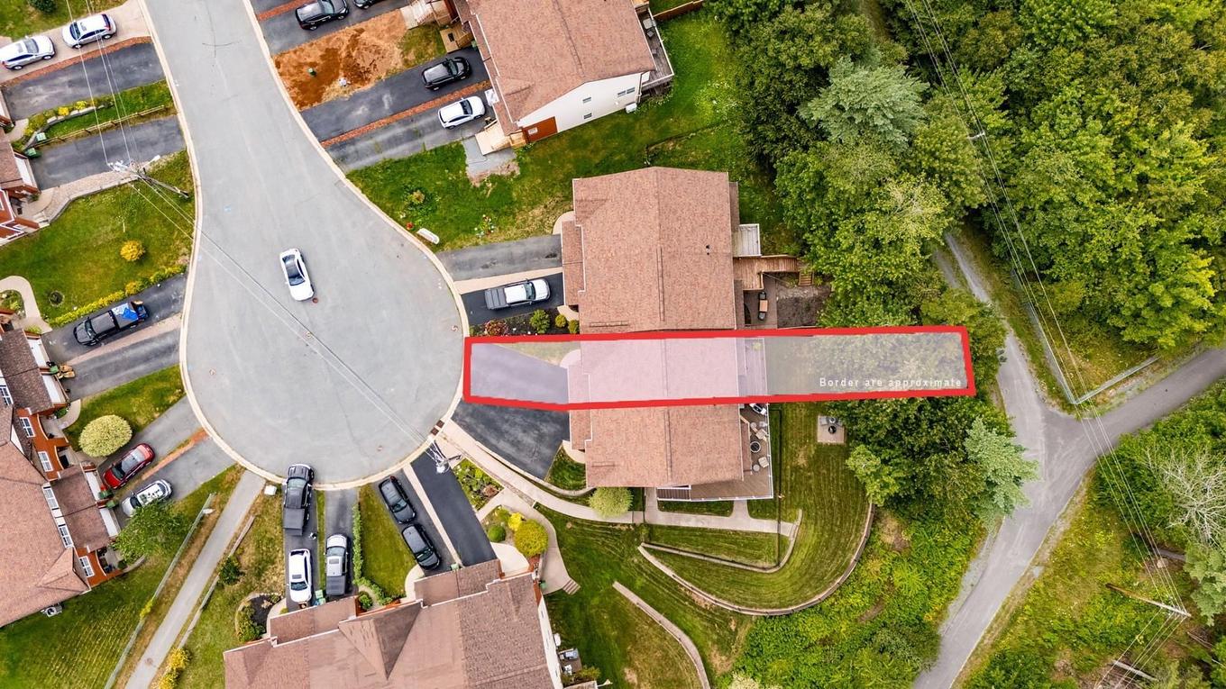 38 Coldstream Run, Dartmouth, NS - Outdoor With View