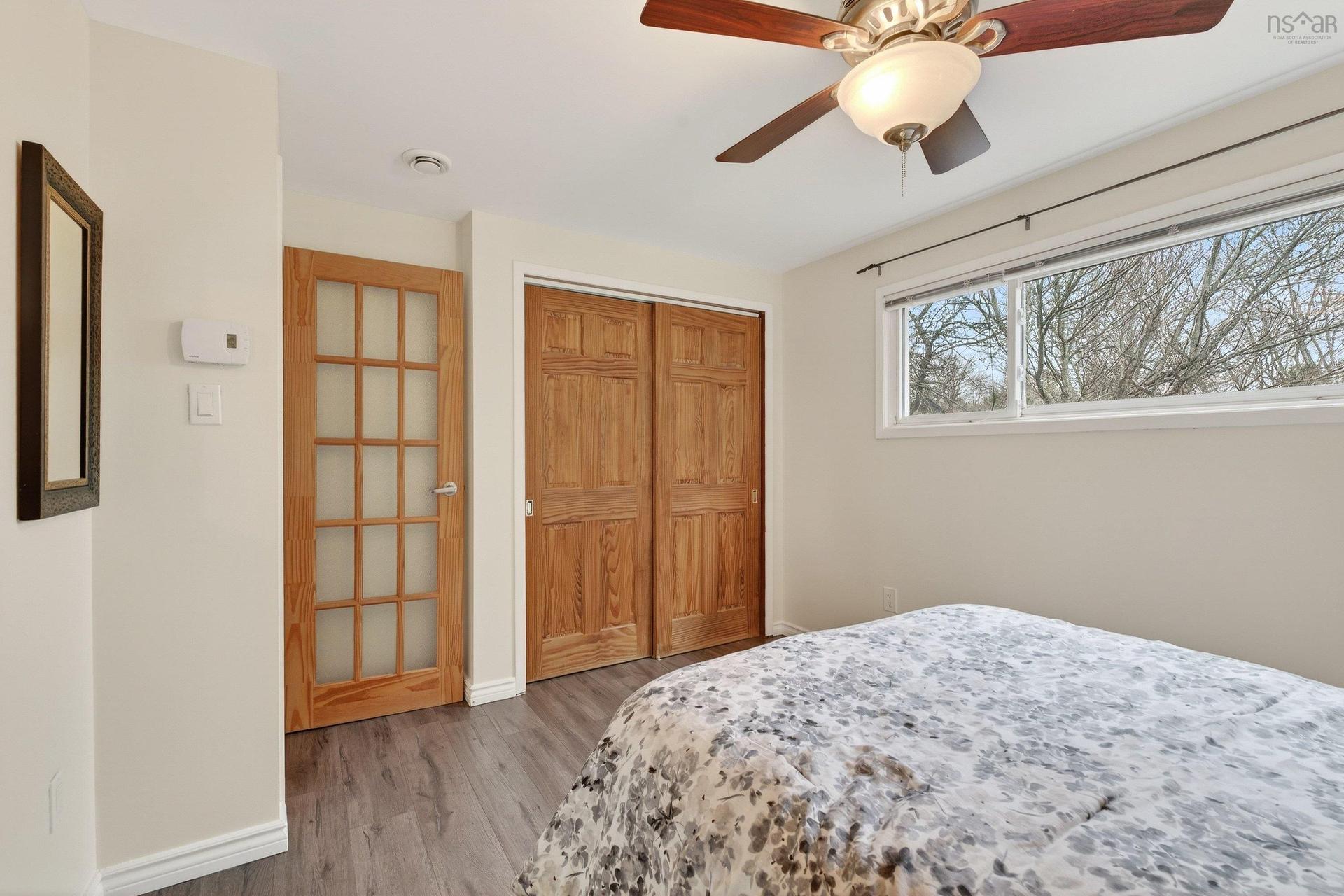 16 Wilcot Lane, Dartmouth, NS - Indoor Photo Showing Bedroom