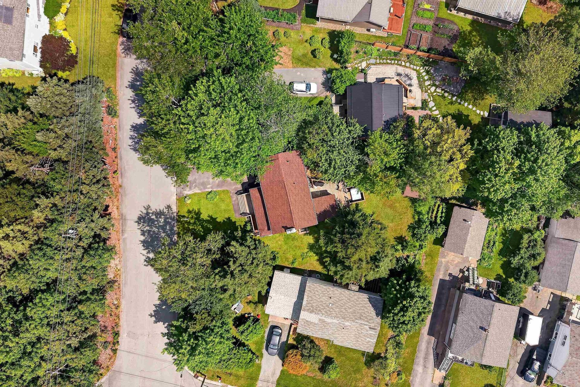 16 Wilcot Lane, Dartmouth, NS - Outdoor With View