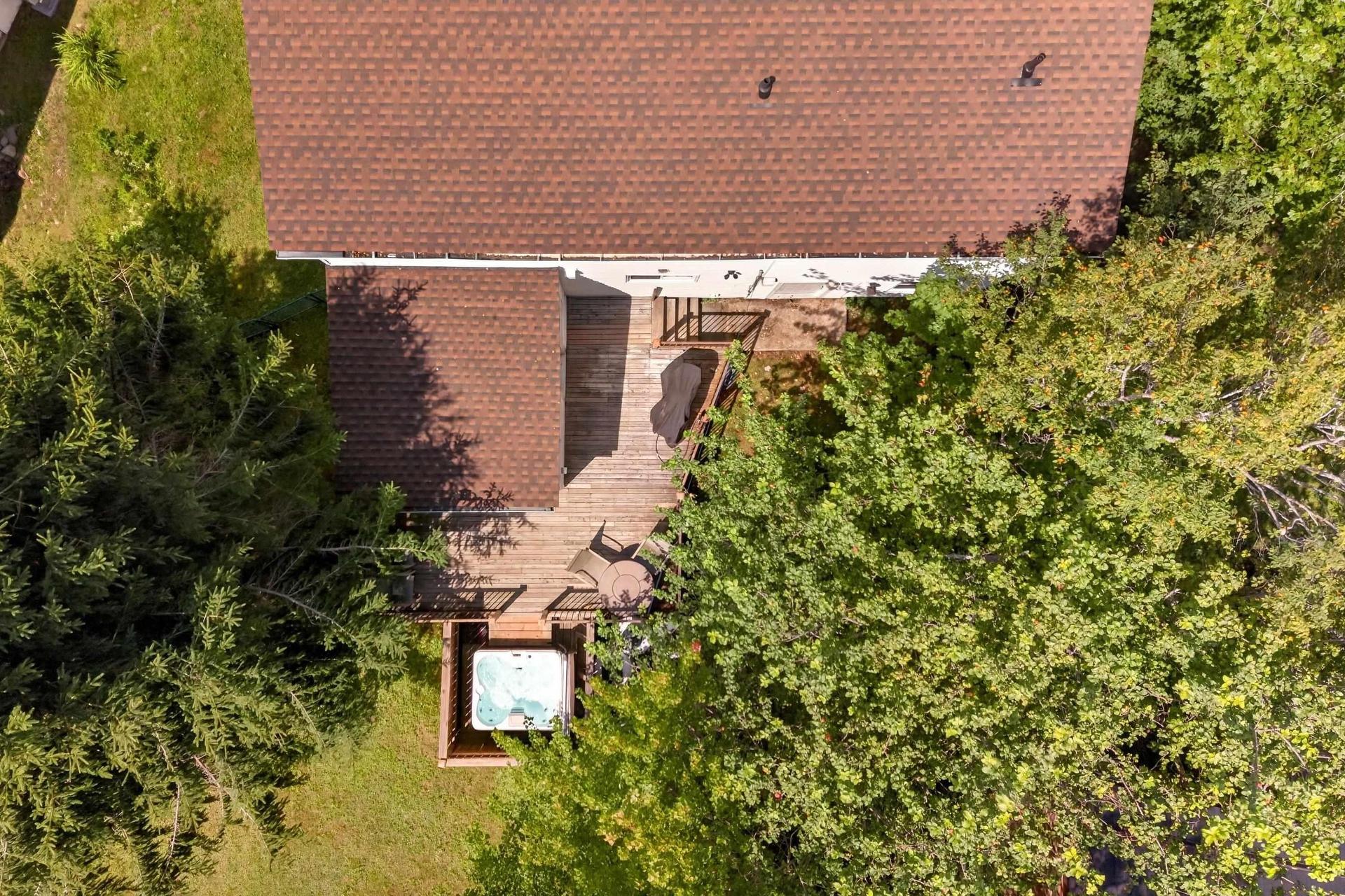 16 Wilcot Lane, Dartmouth, NS - Outdoor