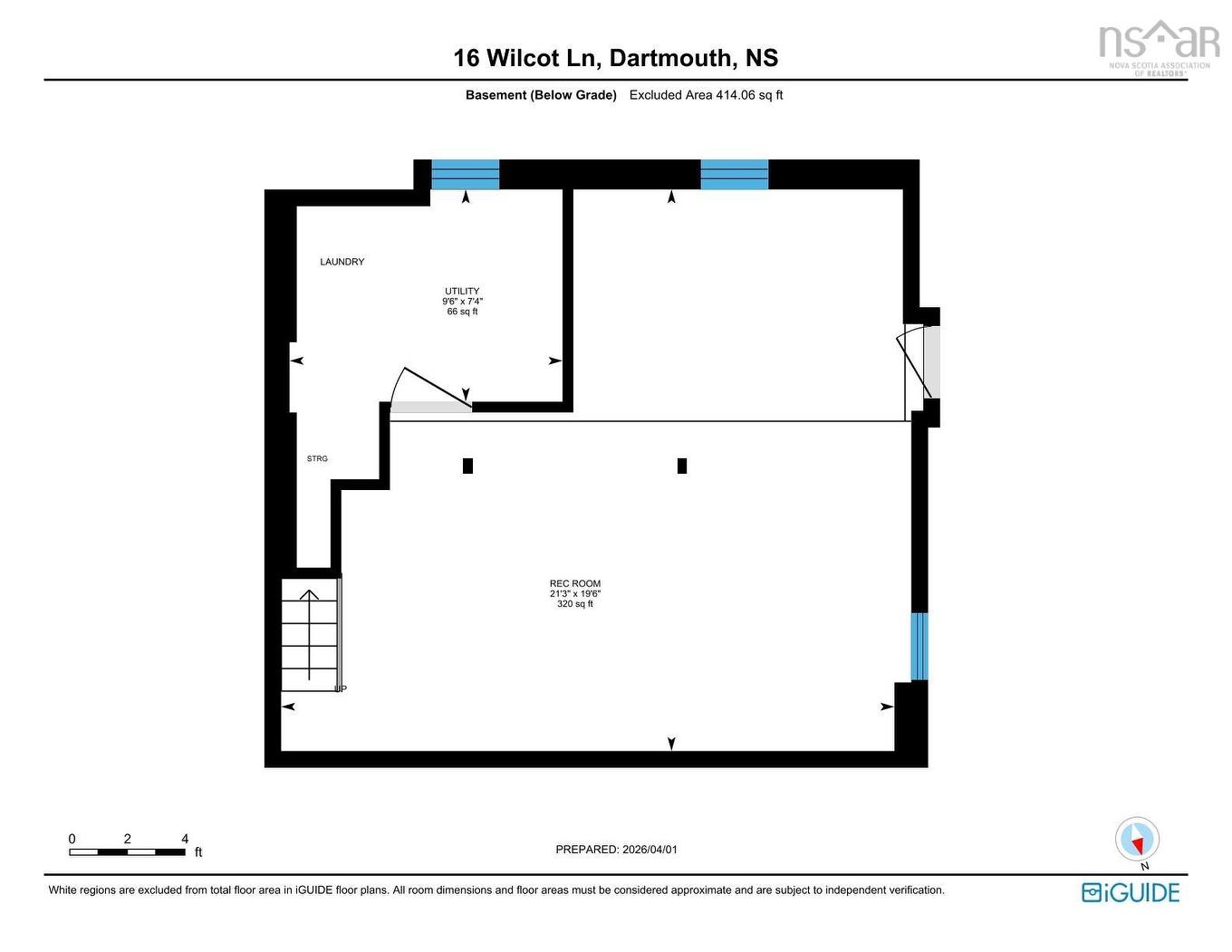 16 Wilcot Lane, Dartmouth, NS - Other