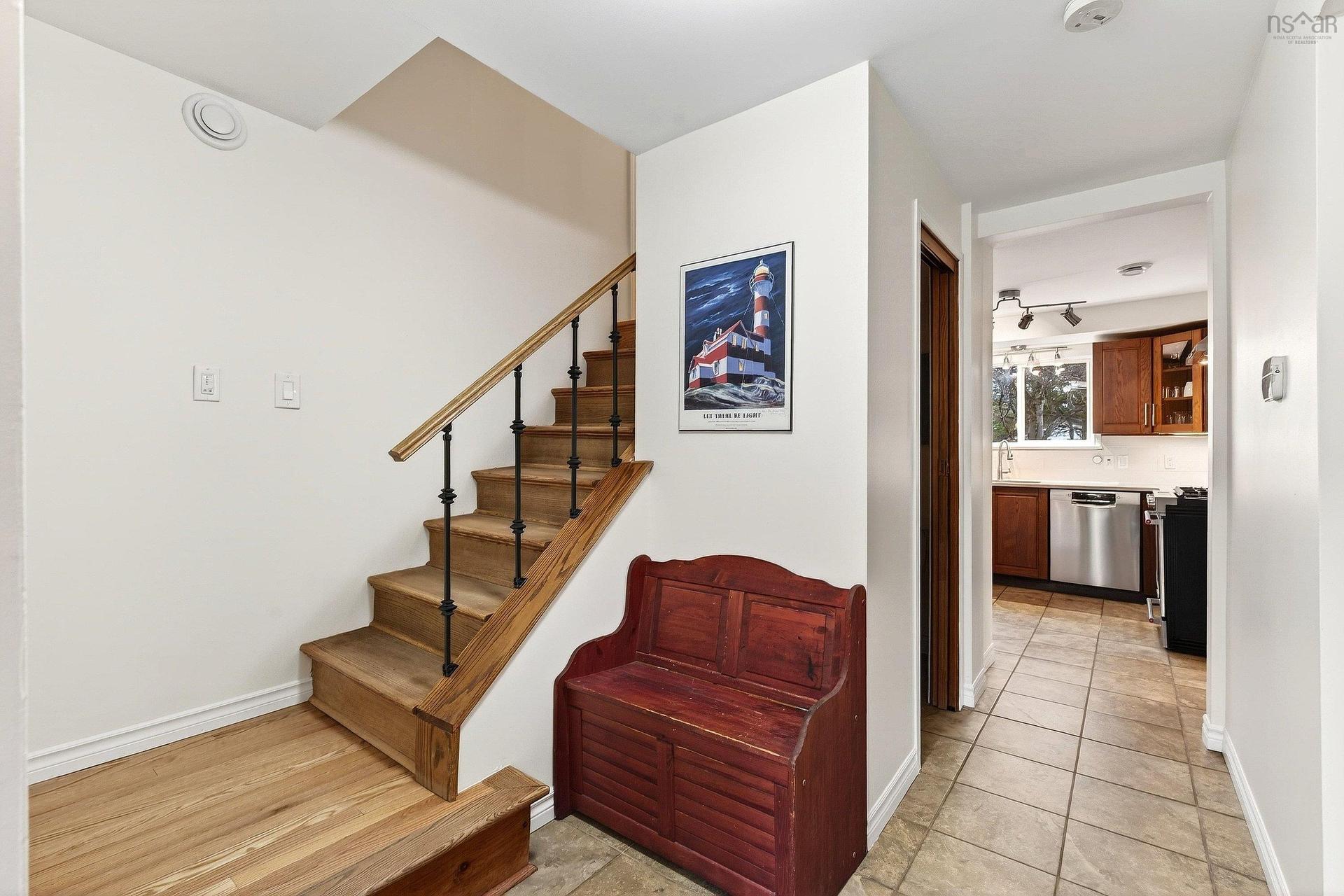 16 Wilcot Lane, Dartmouth, NS - Indoor Photo Showing Other Room