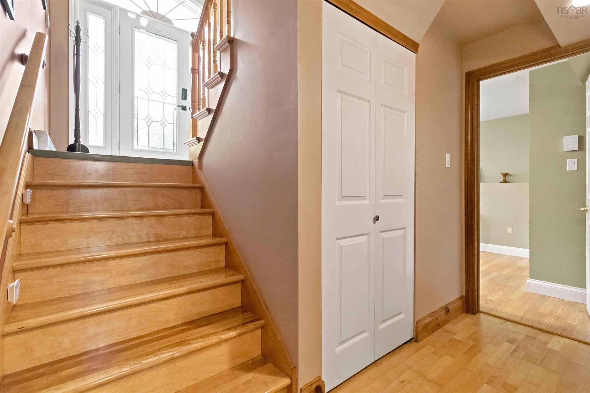 18 P Thomas Drive, Dartmouth, NS - Indoor Photo Showing Other Room