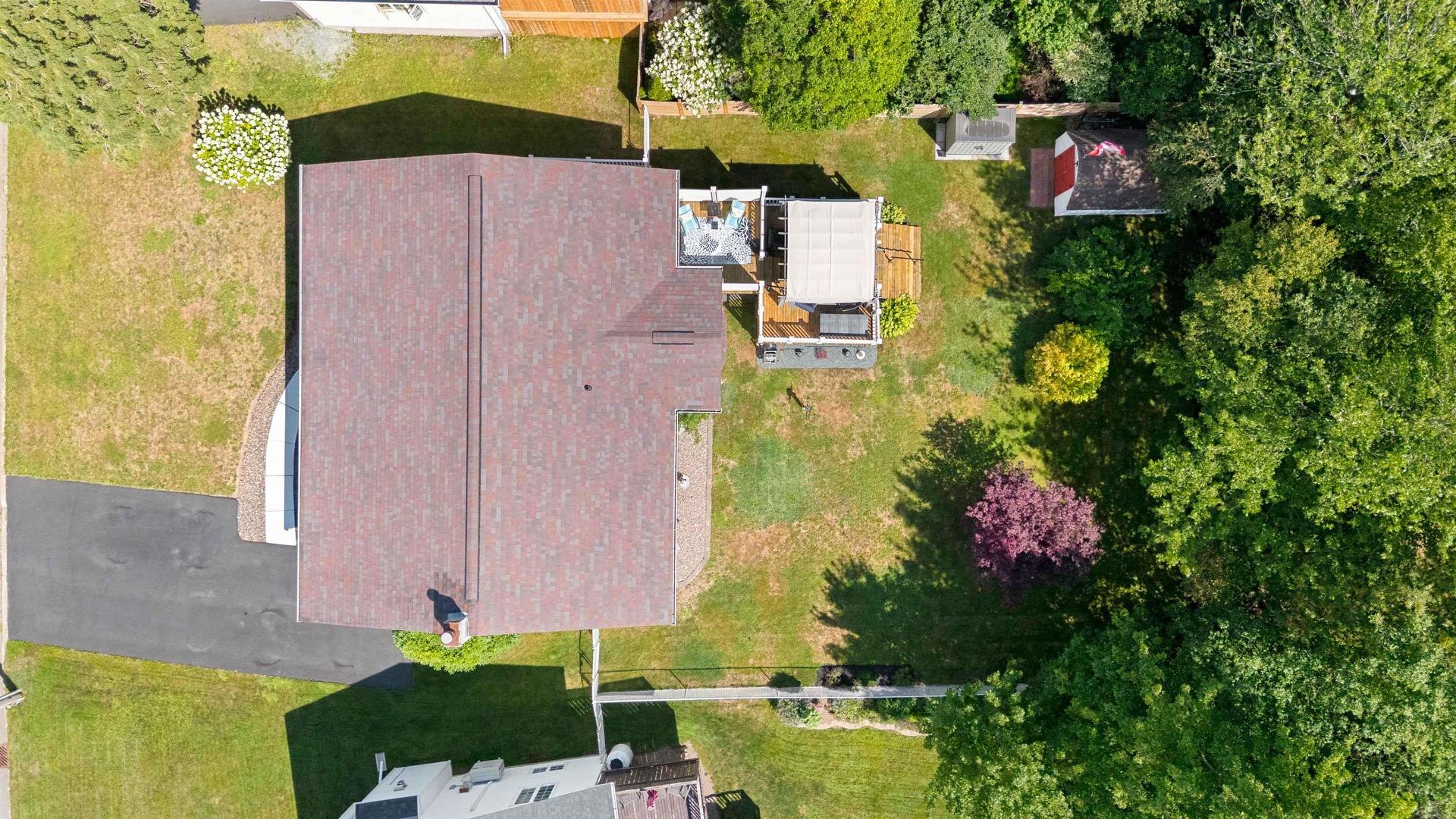 18 P Thomas Drive, Dartmouth, NS - Outdoor
