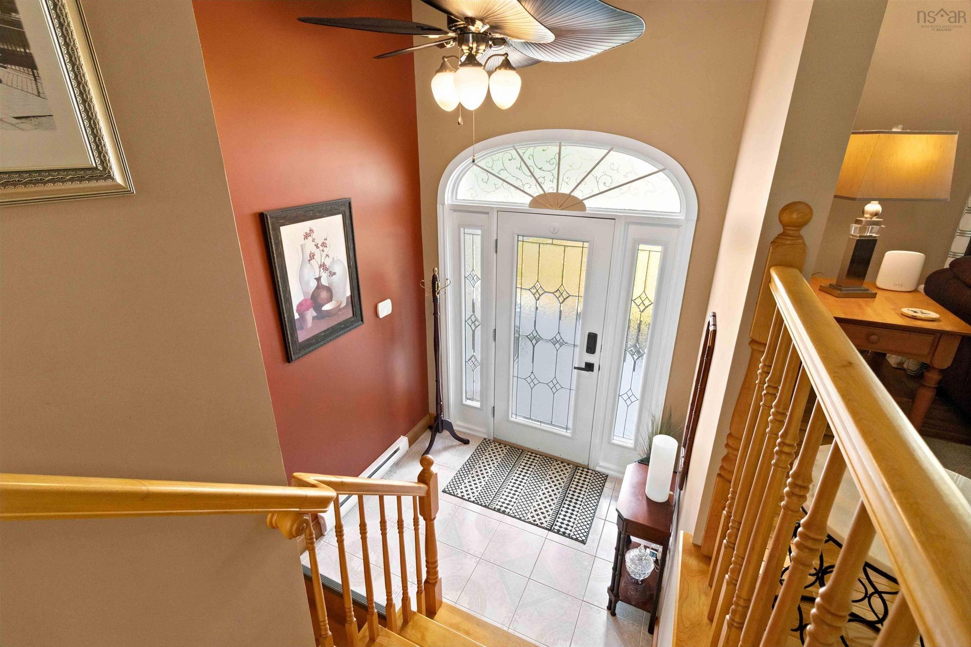 18 P Thomas Drive, Dartmouth, NS - Indoor Photo Showing Other Room