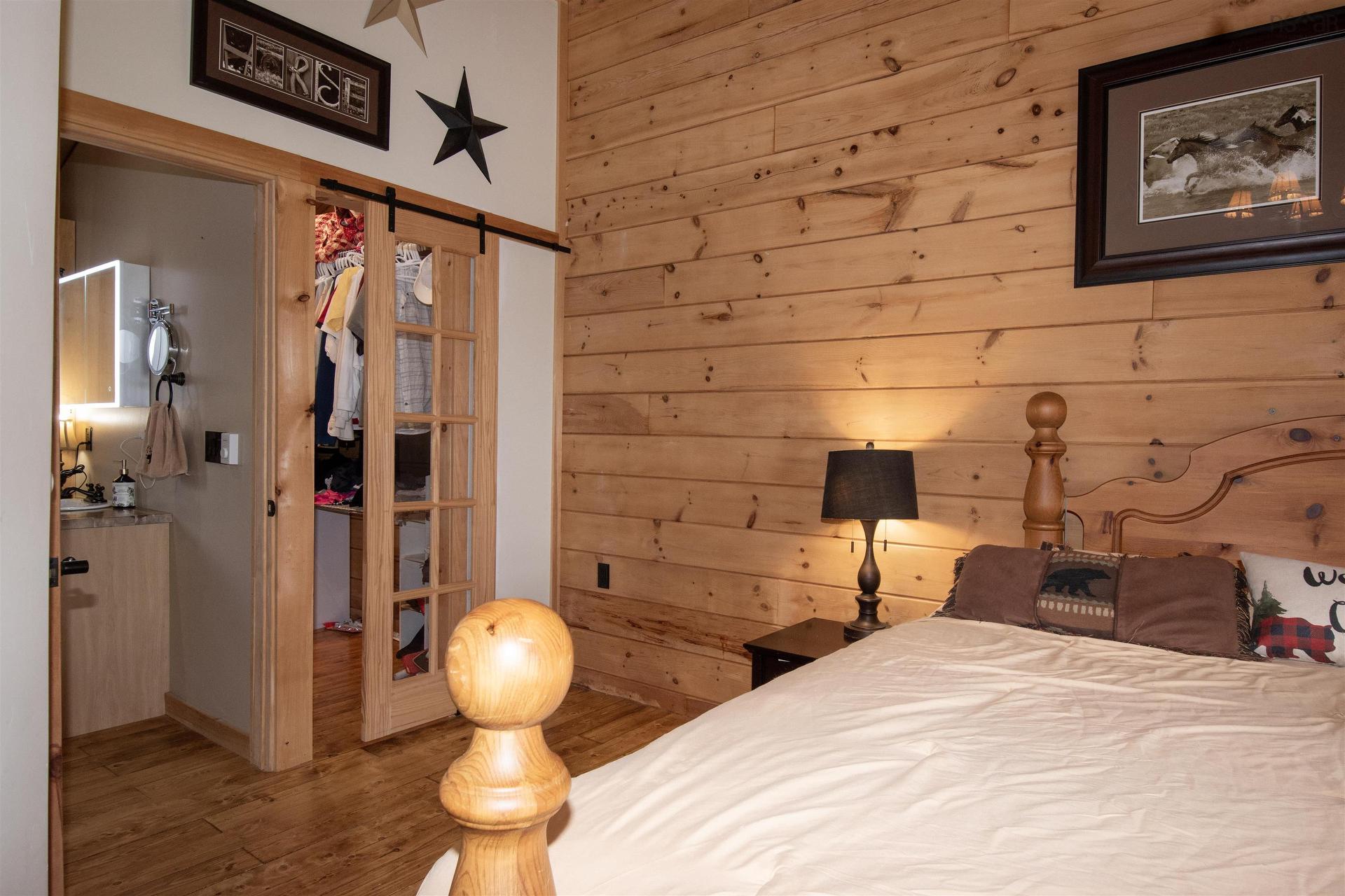 2250 Sandy Point Road, Sandy Point, NS - Indoor