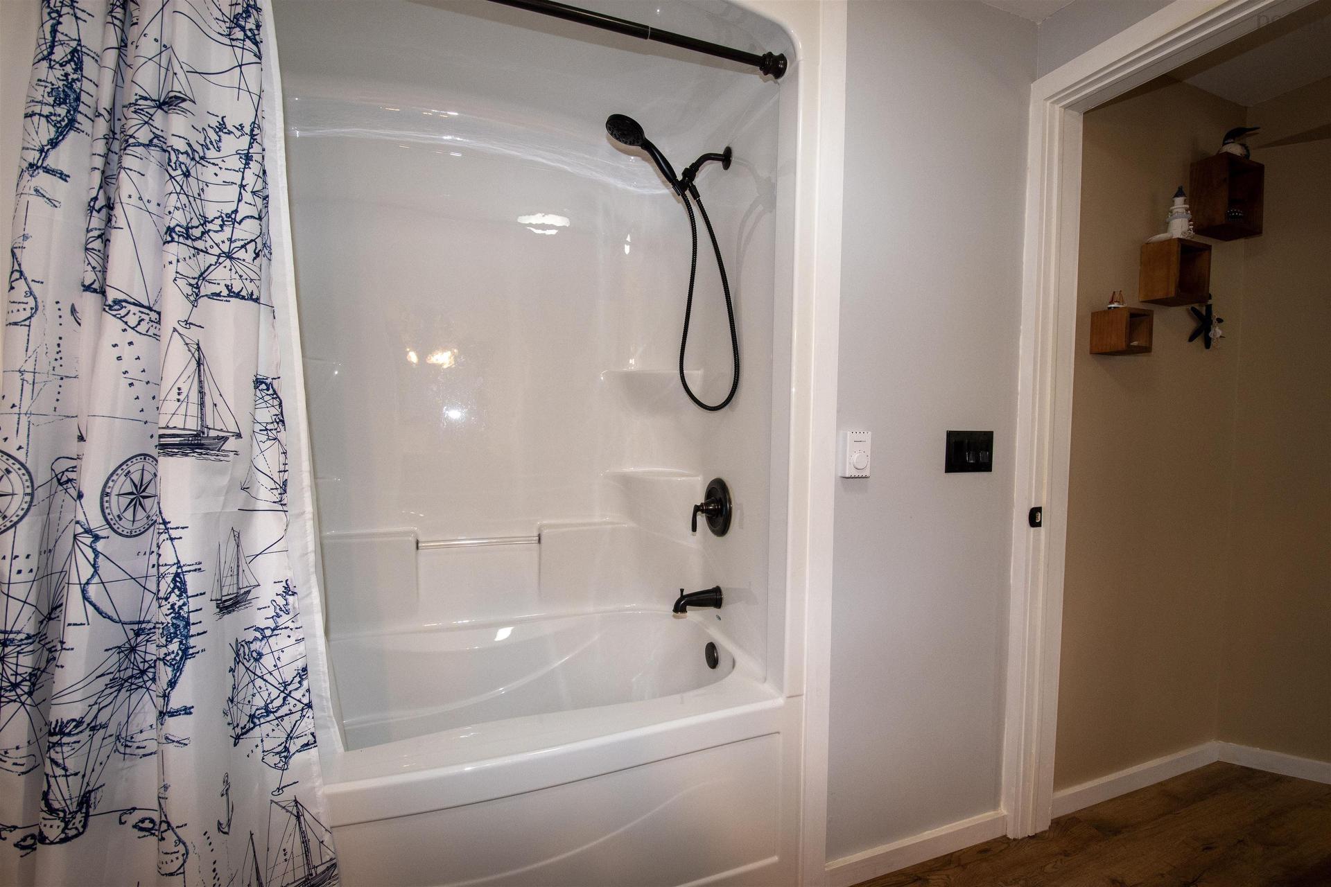 2250 Sandy Point Road, Sandy Point, NS - Indoor Photo Showing Bathroom
