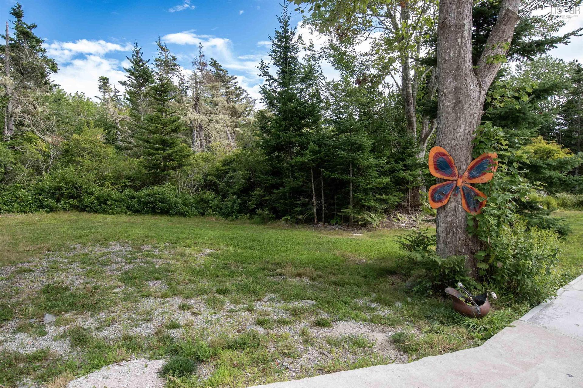 2250 Sandy Point Road, Sandy Point, NS - Outdoor