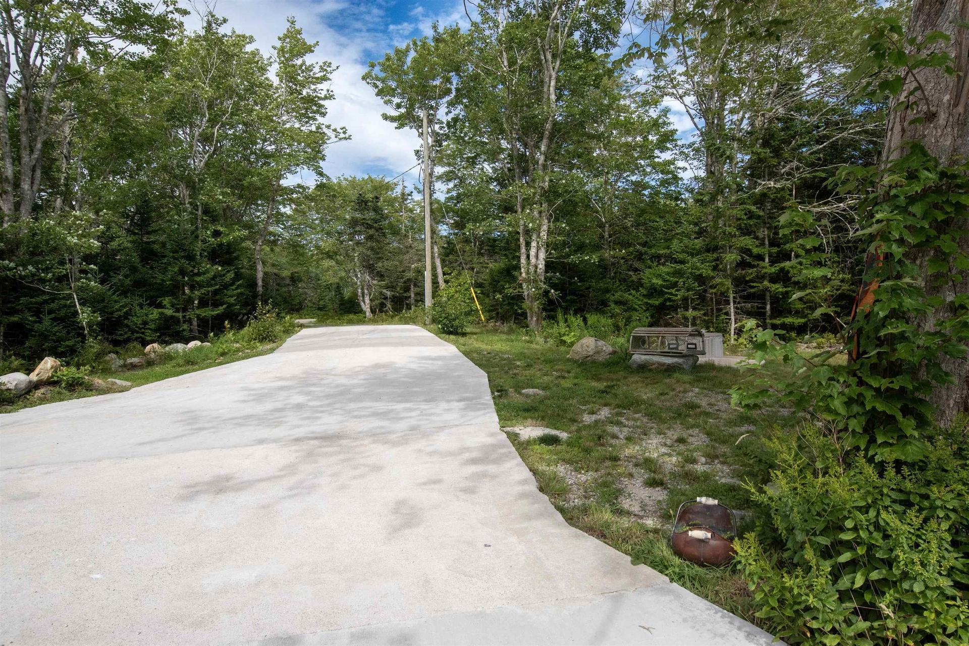 2250 Sandy Point Road, Sandy Point, NS - Outdoor