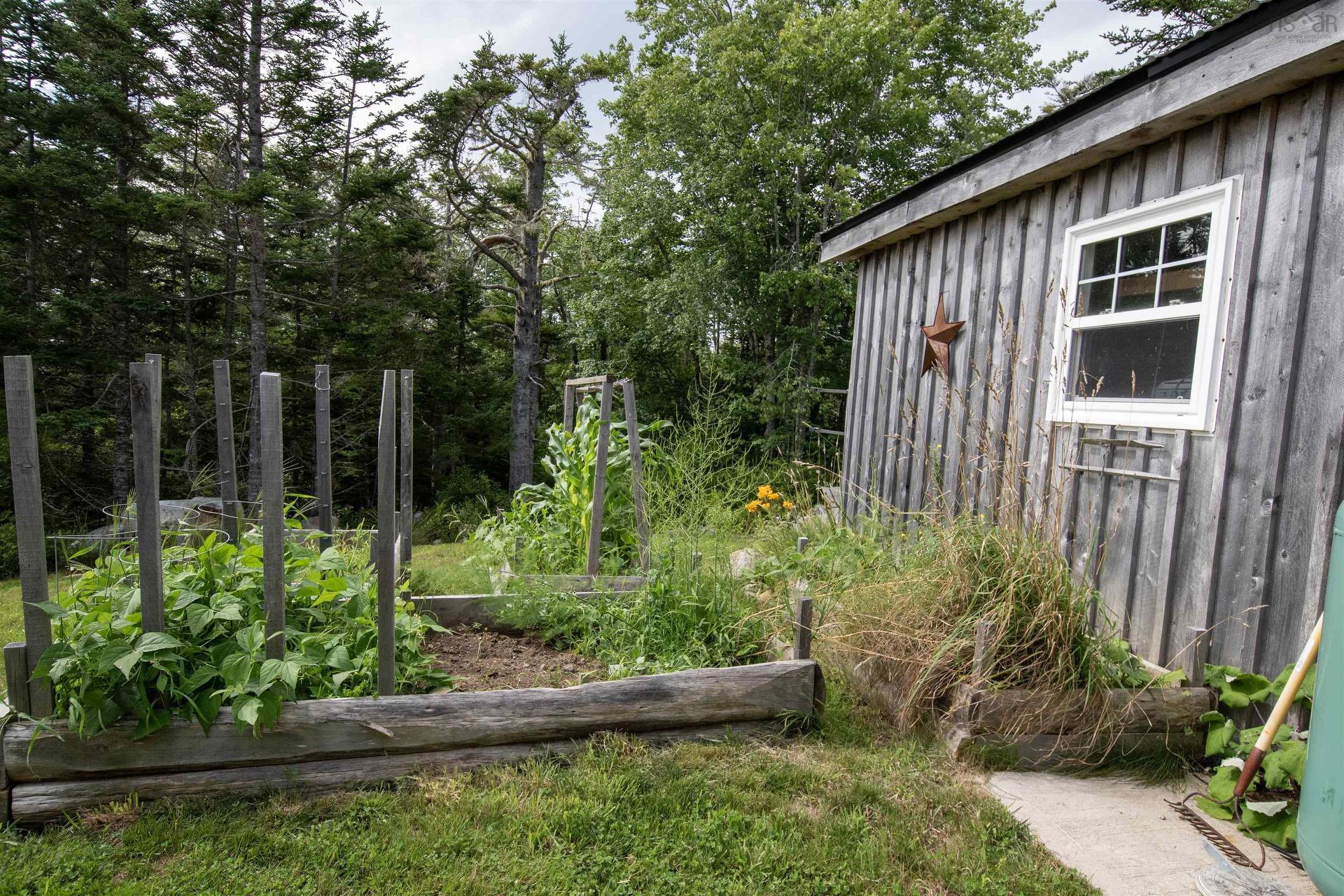 2250 Sandy Point Road, Sandy Point, NS - Outdoor
