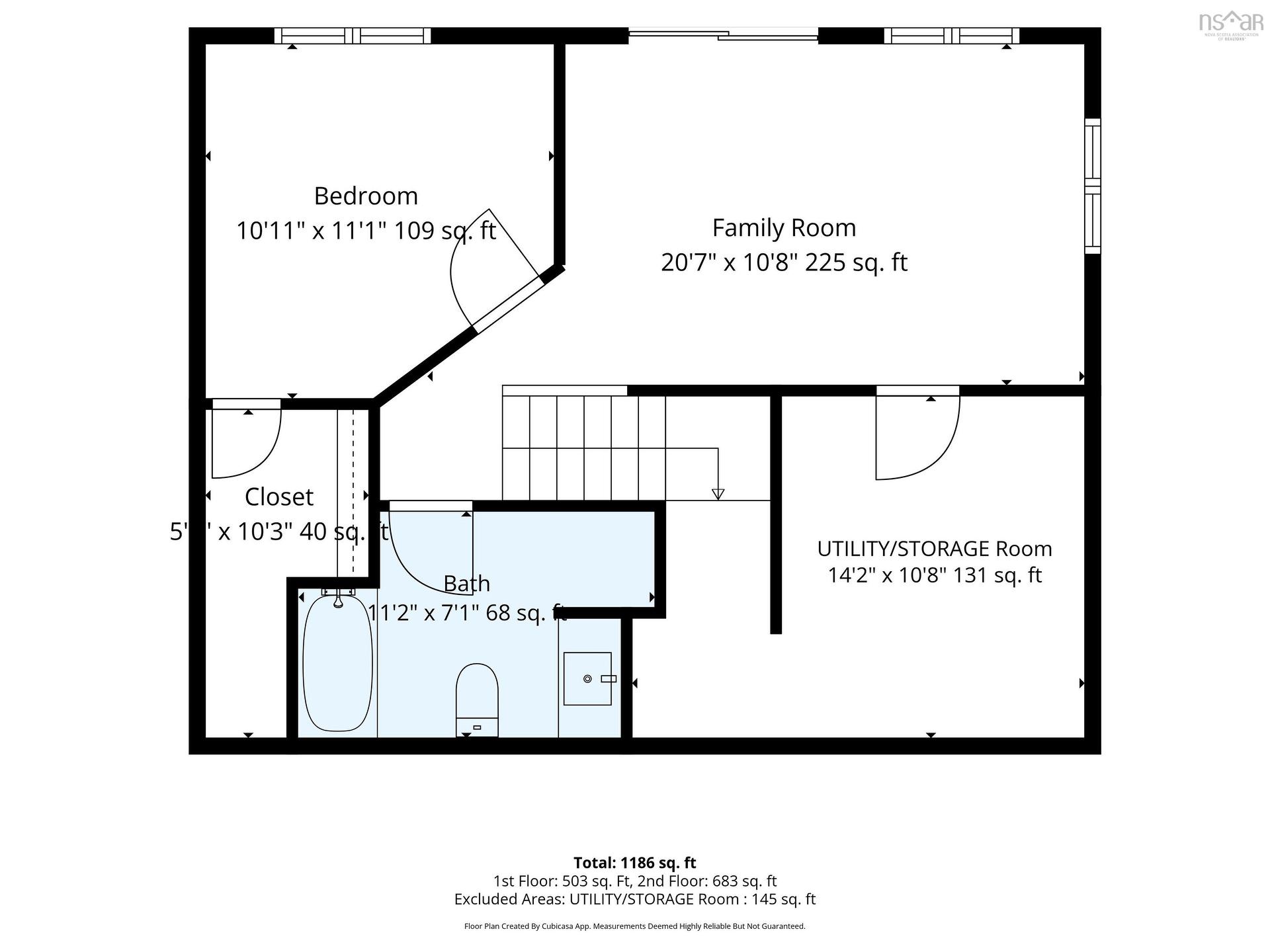 2250 Sandy Point Road, Sandy Point, NS - Other
