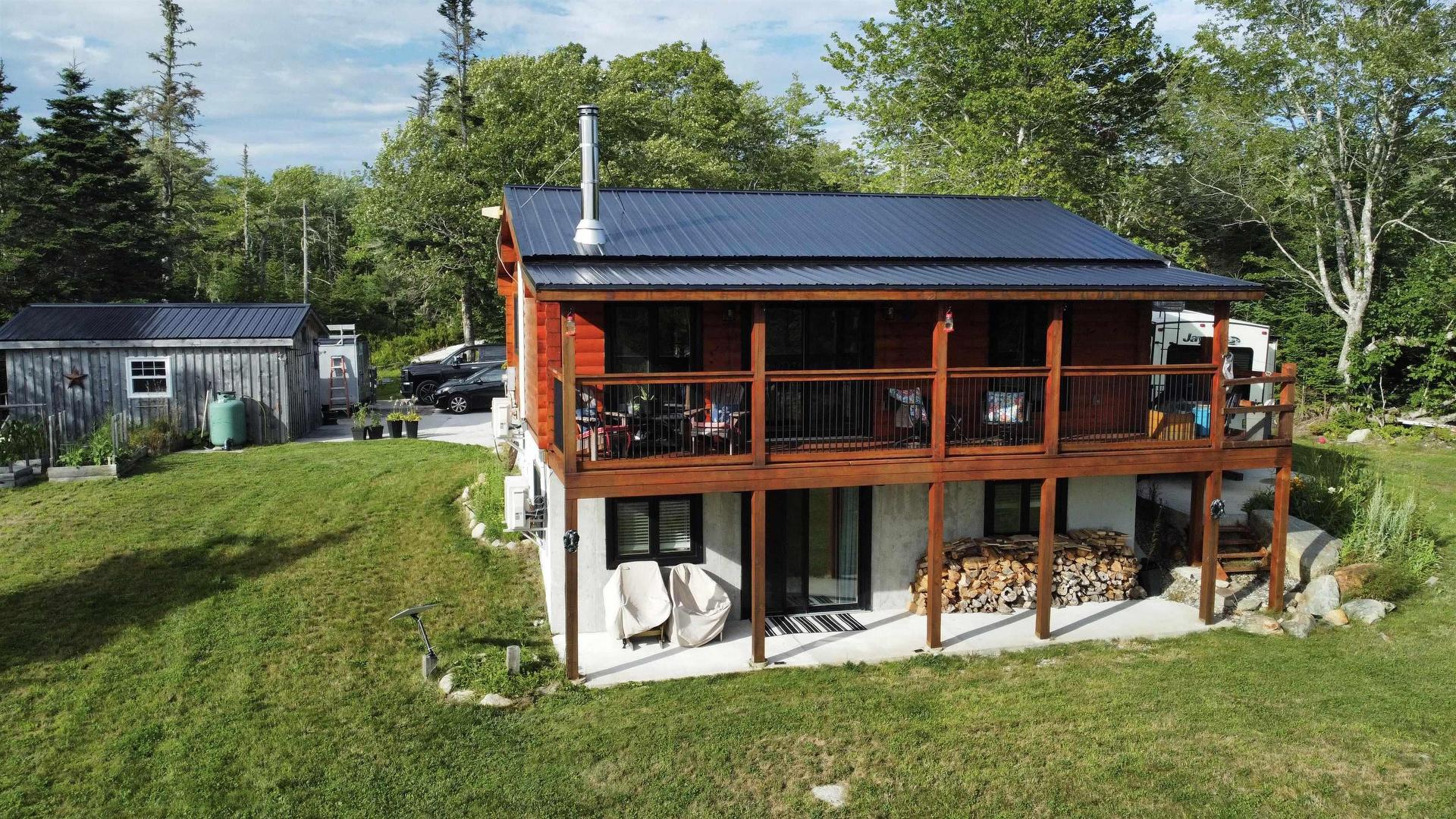 2250 Sandy Point Road, Sandy Point, NS - Outdoor