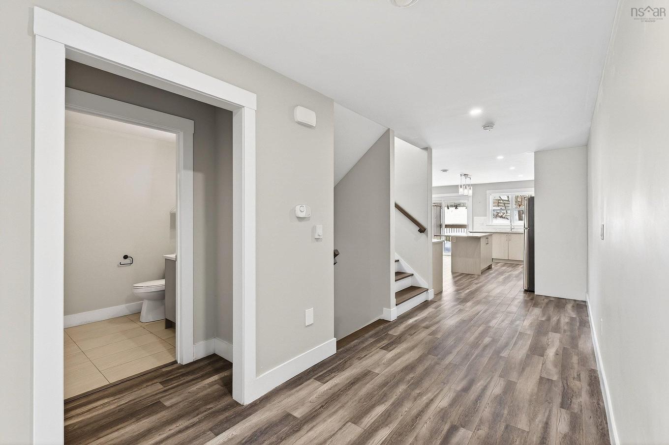 13 Trout Run, Halifax, NS - Indoor Photo Showing Other Room