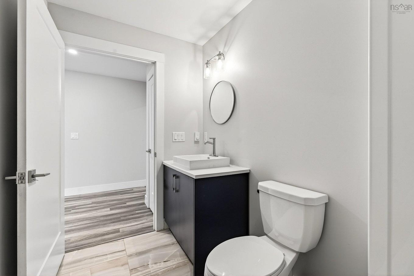 13 Trout Run, Halifax, NS - Indoor Photo Showing Bathroom