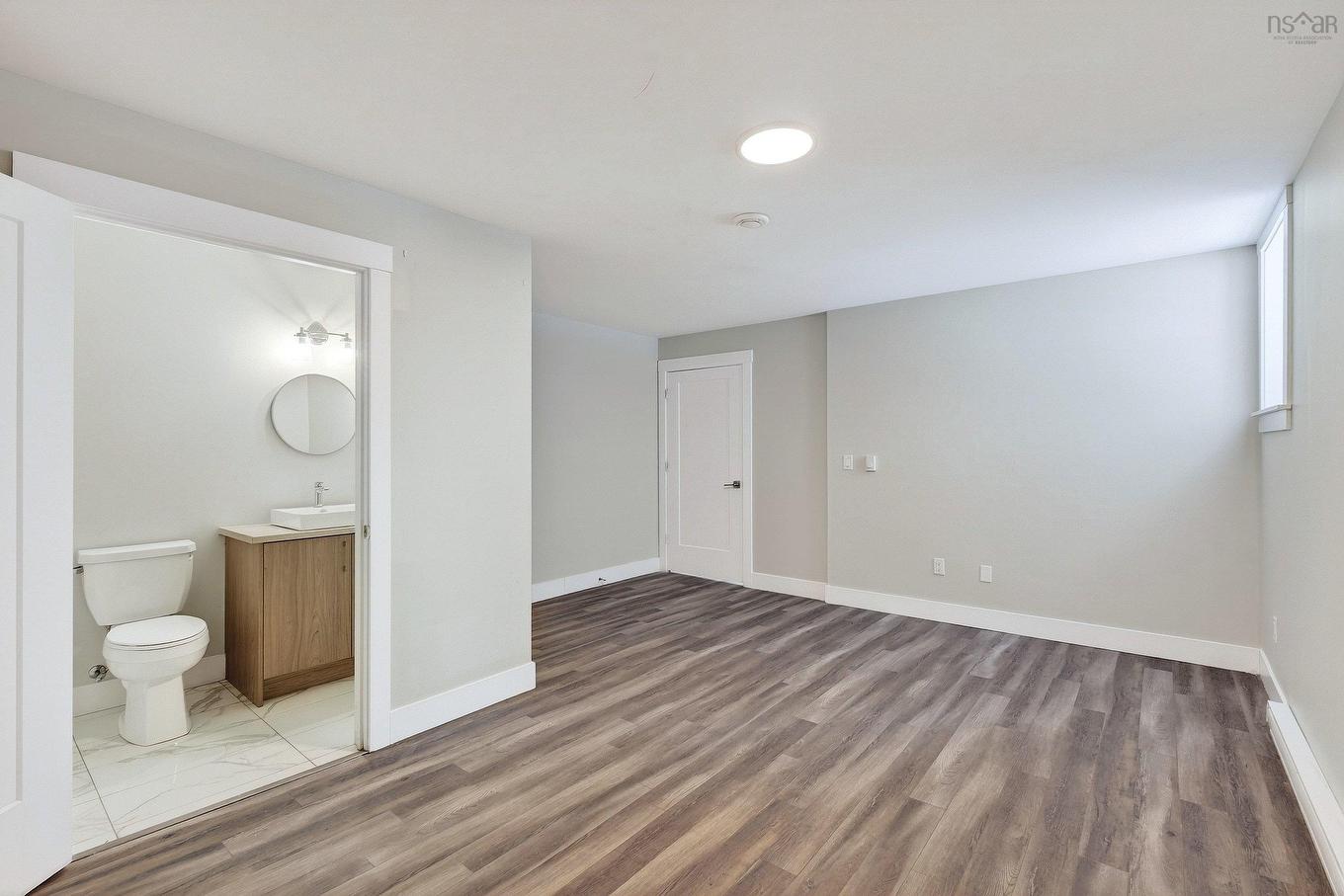 13 Trout Run, Halifax, NS - Indoor