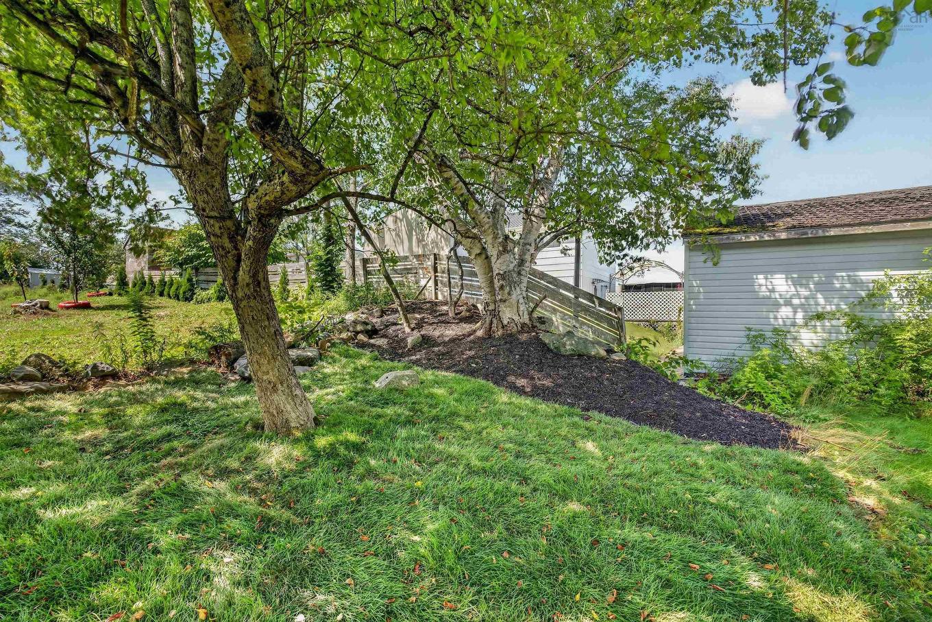 13 Trout Run, Halifax, NS - Outdoor