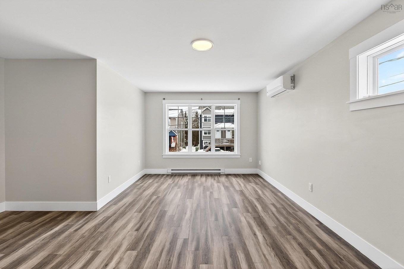 13 Trout Run, Halifax, NS - Indoor Photo Showing Living Room