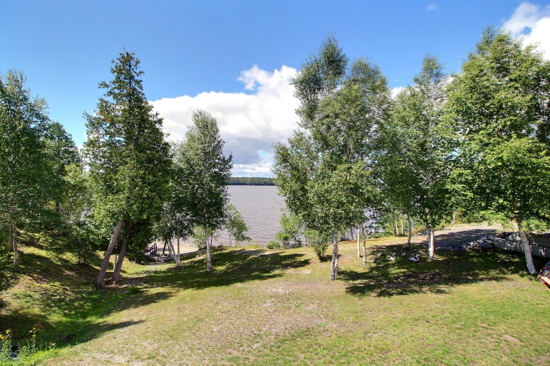 Waterfront - 7 Ch. Proulx, Val-D'Or, QC - Outdoor