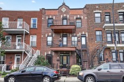 4452 Rue D'Iberville Montréal (Le Plateau-Mont-Royal), QC H2H 2L8
