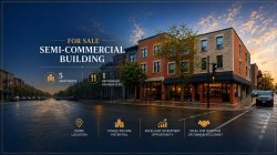 123Z Rue Non Disponible-Unavailable Montréal (Ville-Marie), QC H2K 2H5
