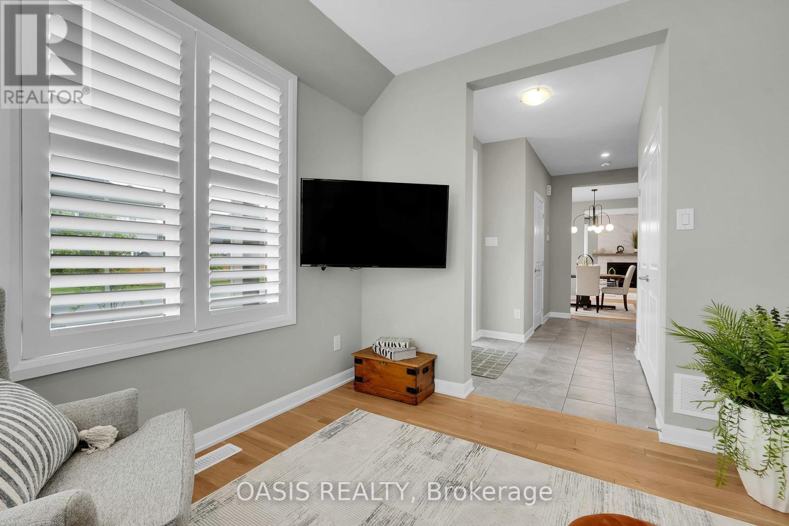 80 Lantern Road, Ottawa, ON - Indoor