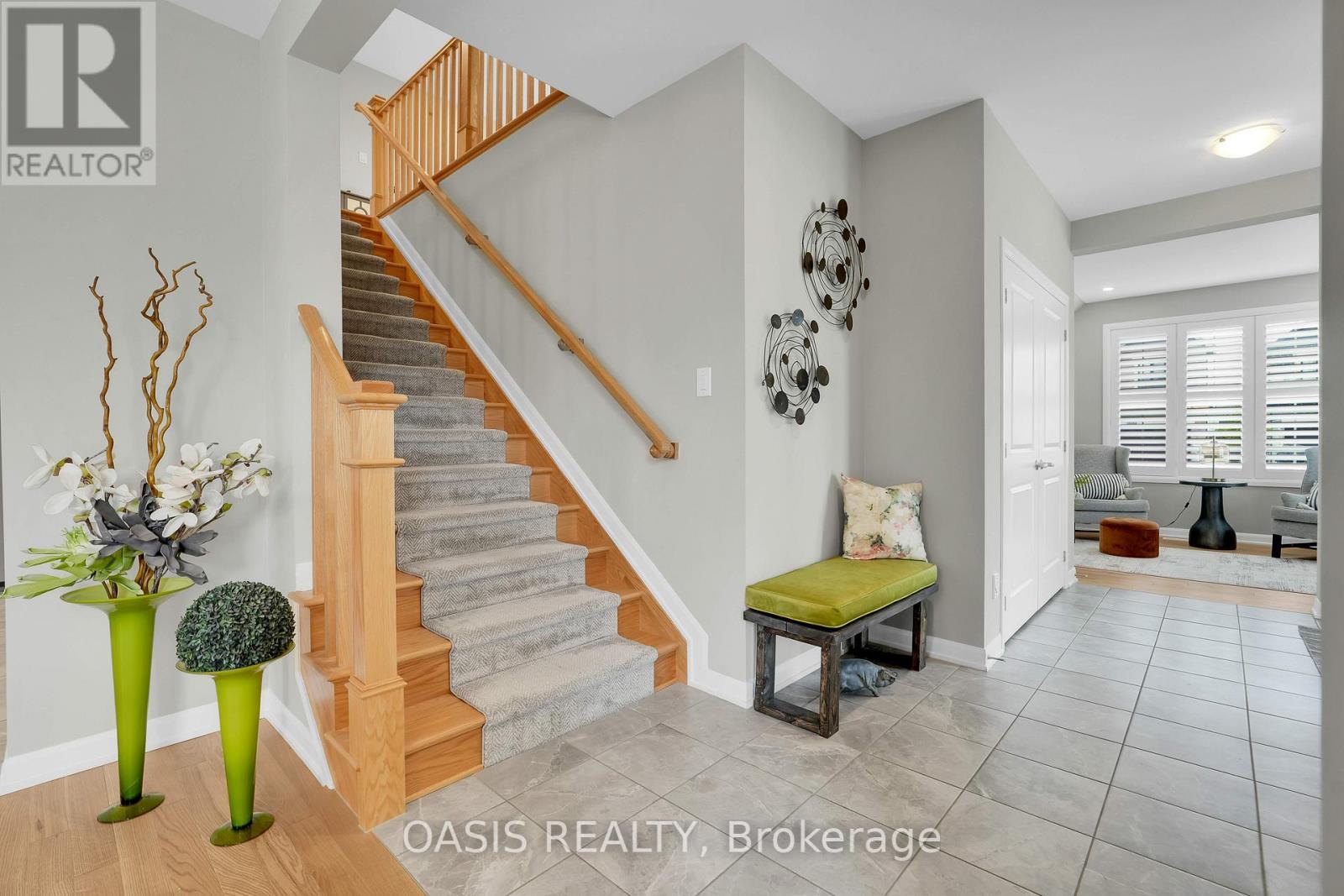 80 Lantern Road, Ottawa, ON - Indoor Photo Showing Other Room
