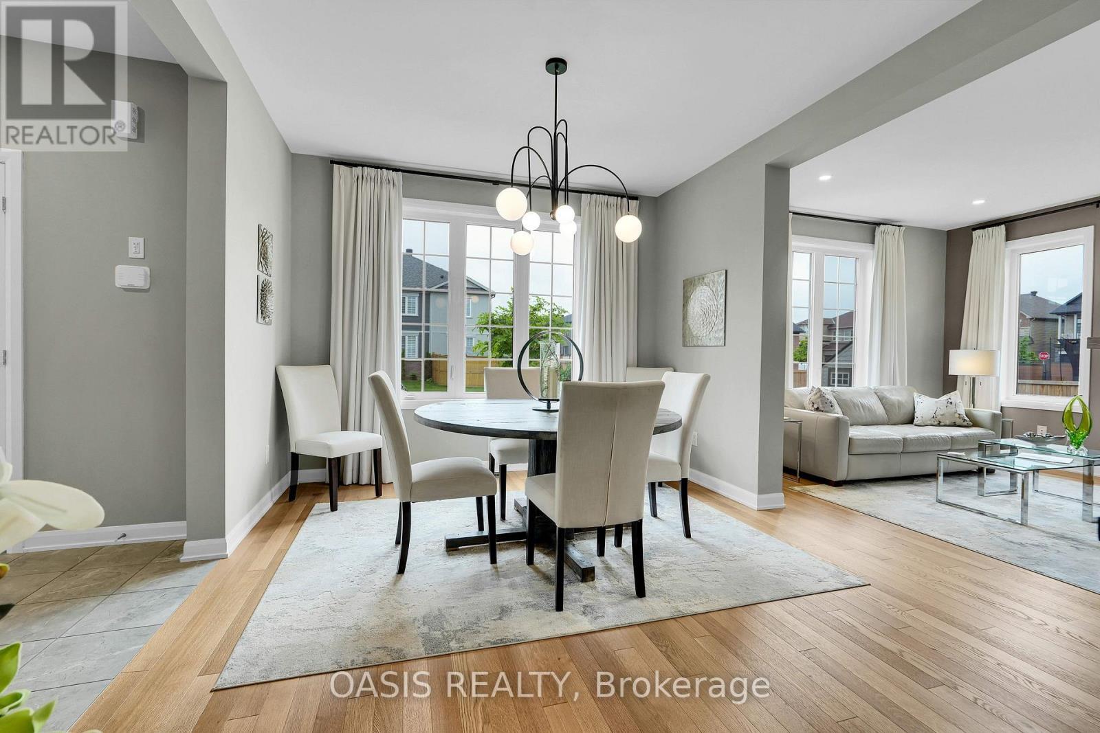 80 Lantern Road, Ottawa, ON - Indoor