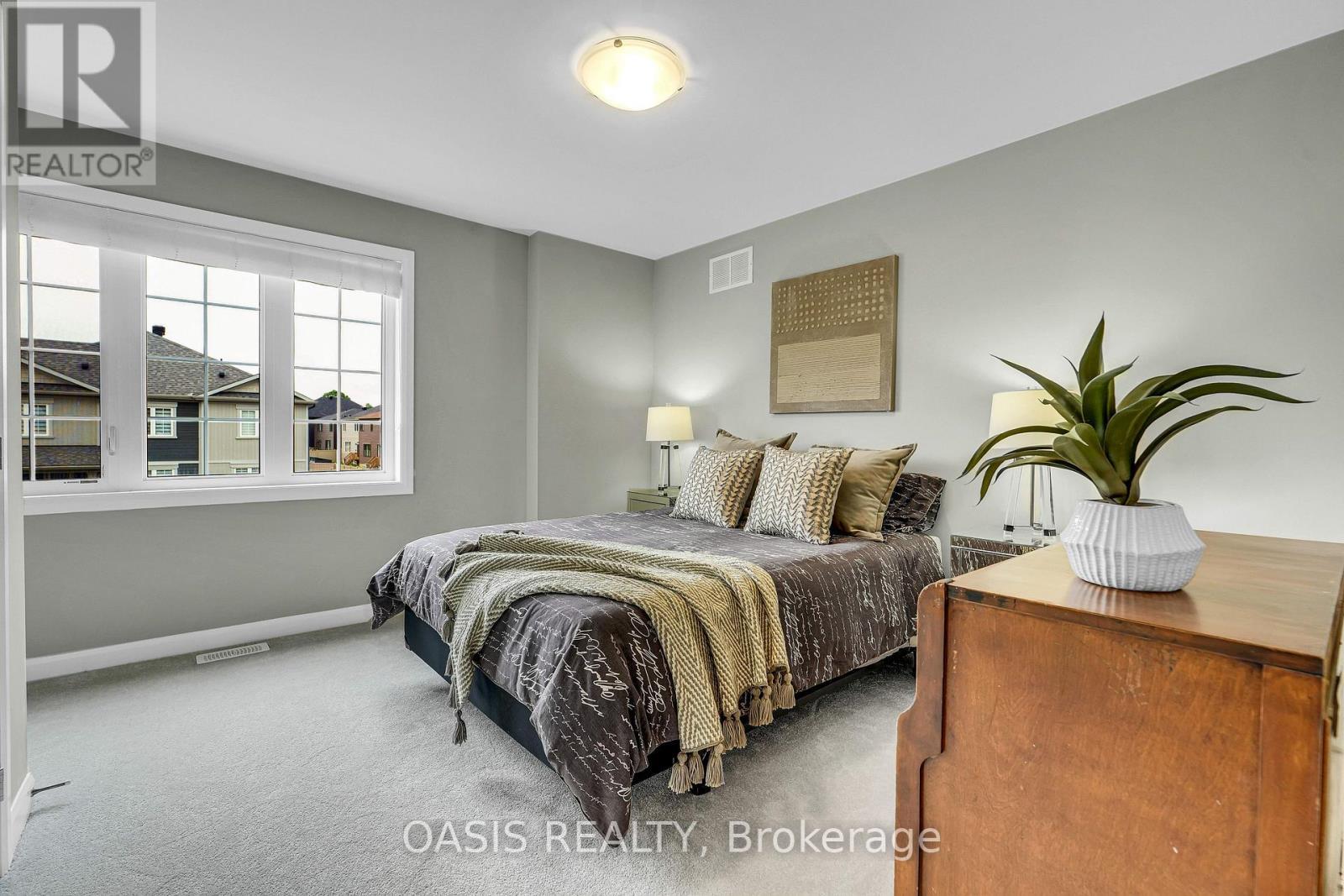 80 Lantern Road, Ottawa, ON - Indoor Photo Showing Bedroom