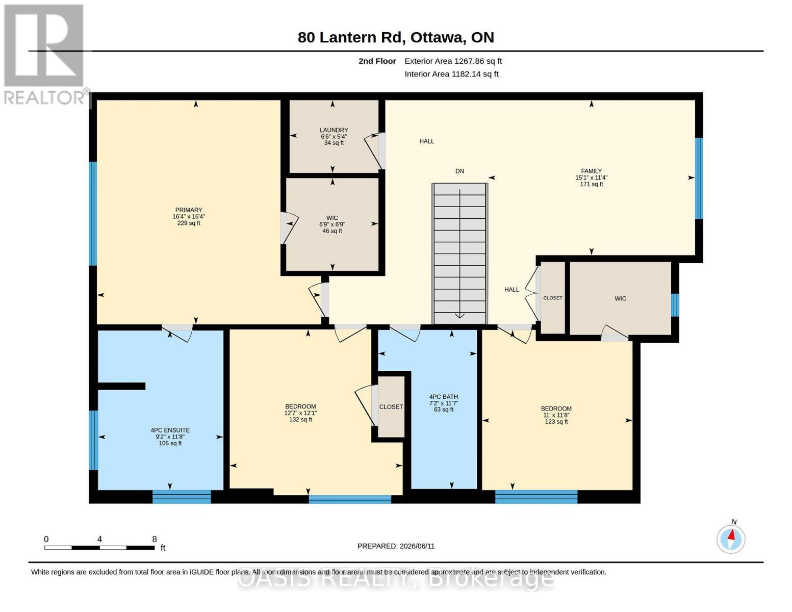 80 Lantern Road, Ottawa, ON - Other