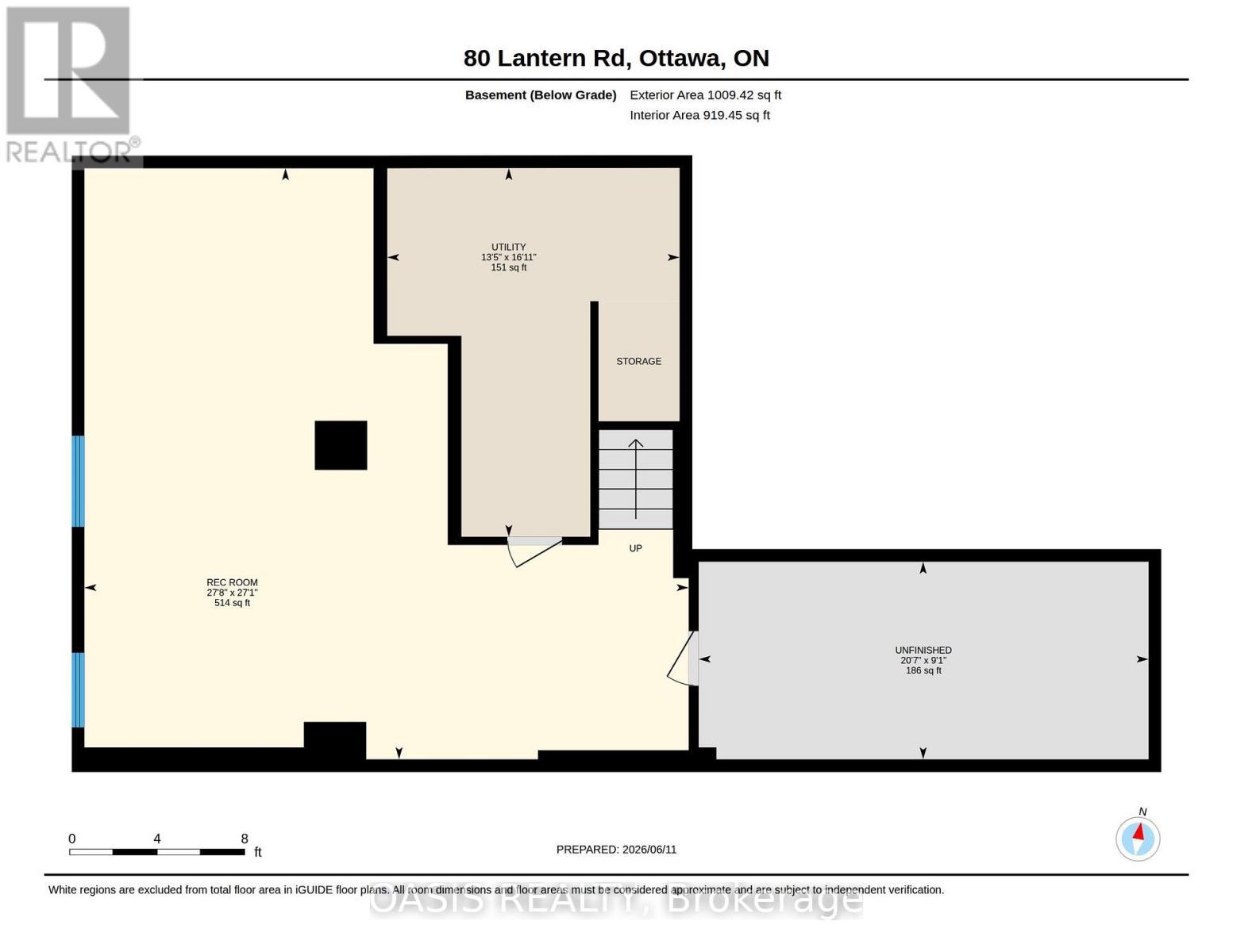 80 Lantern Road, Ottawa, ON - Other