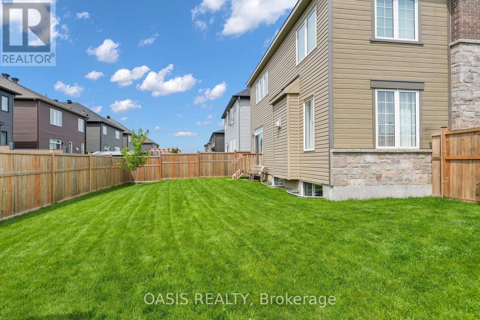 80 Lantern Road, Ottawa, ON - Outdoor