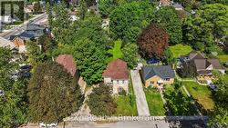 173 BIRMINGHAM STREET E Wellington North (Mount Forest), ON N0G 2L2