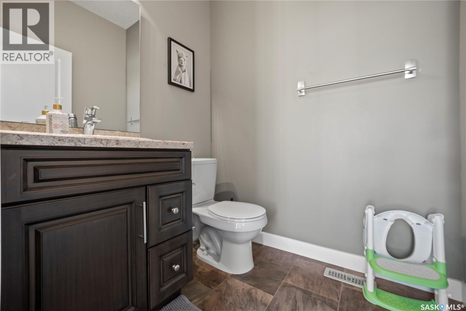 8726 Archer Lane, Regina, SK - Indoor Photo Showing Bathroom
