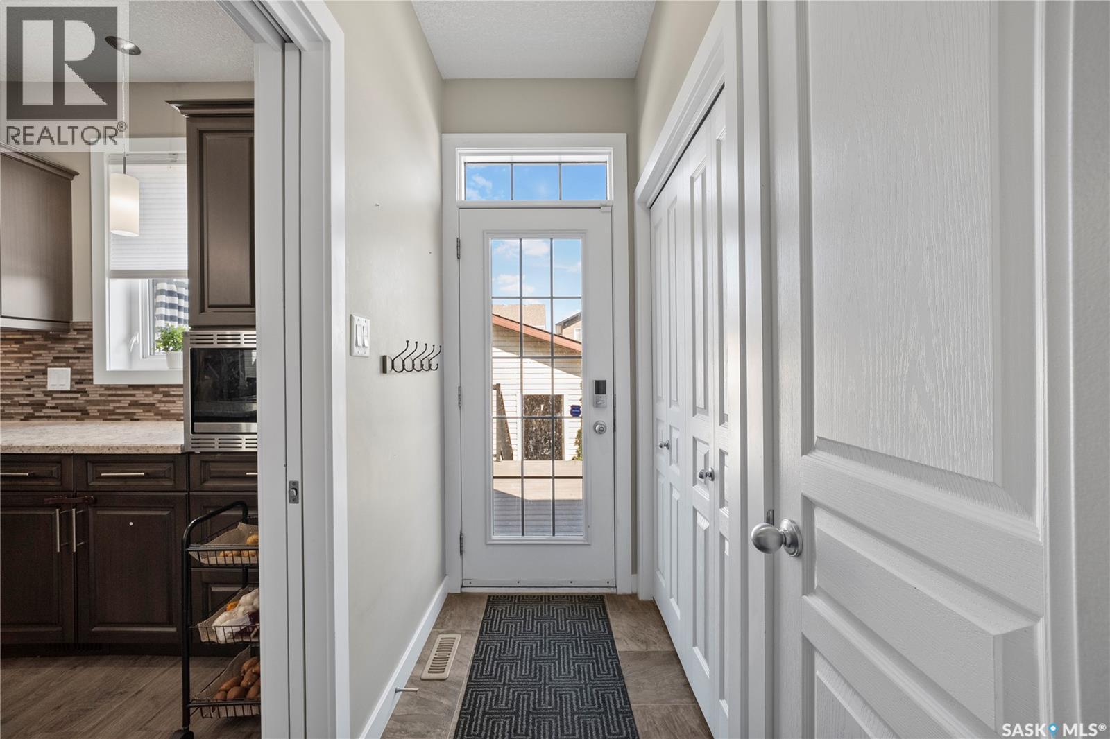 8726 Archer Lane, Regina, SK - Indoor Photo Showing Other Room