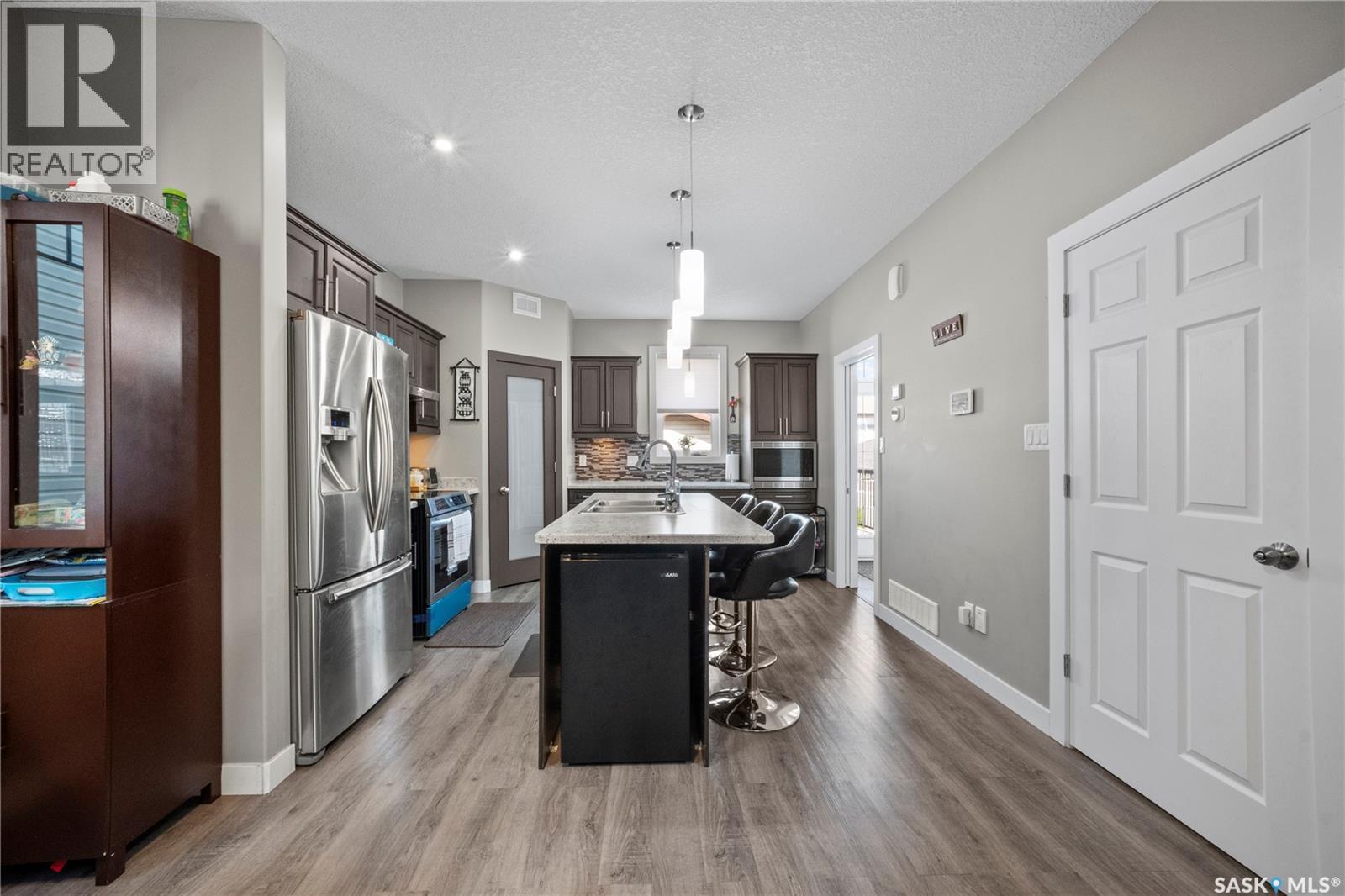 8726 Archer Lane, Regina, SK - Indoor Photo Showing Other Room