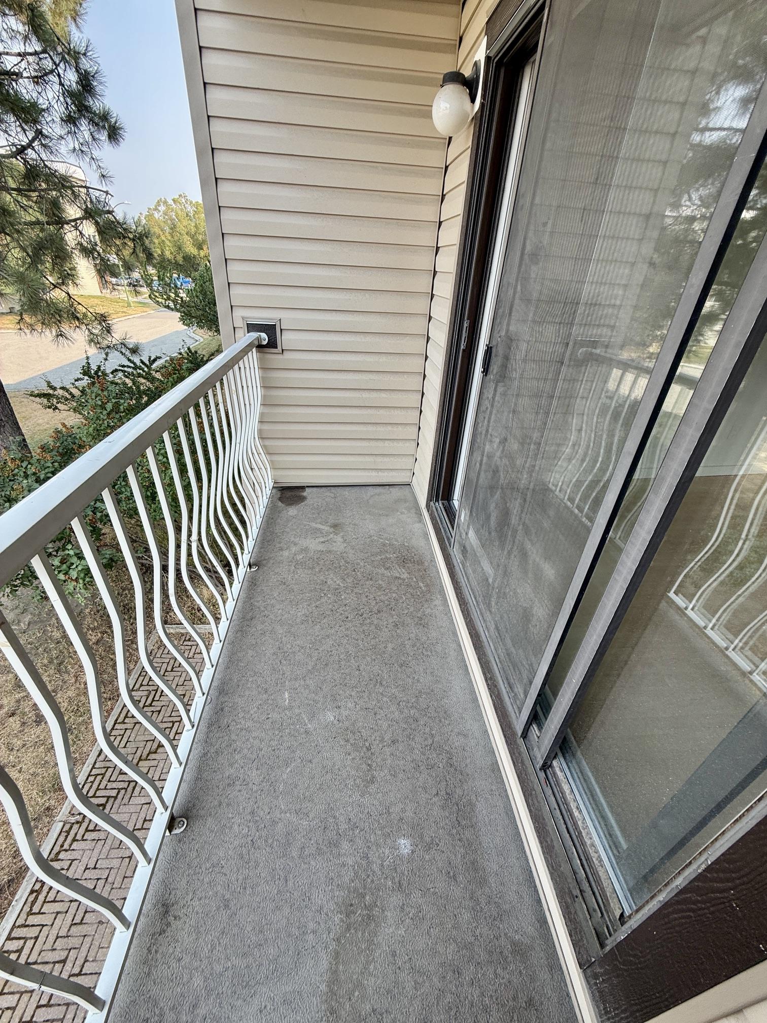 210-1108 23Rd N Avenue, Cranbrook, BC - Outdoor With Exterior