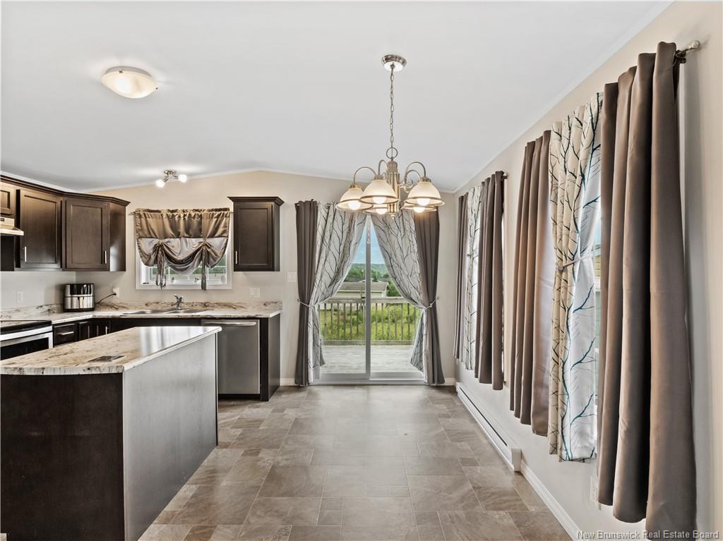 14 Telex, Dieppe, NB