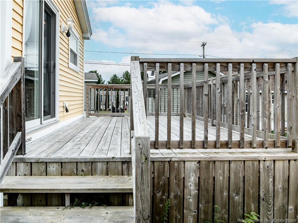 14 Telex, Dieppe, NB
