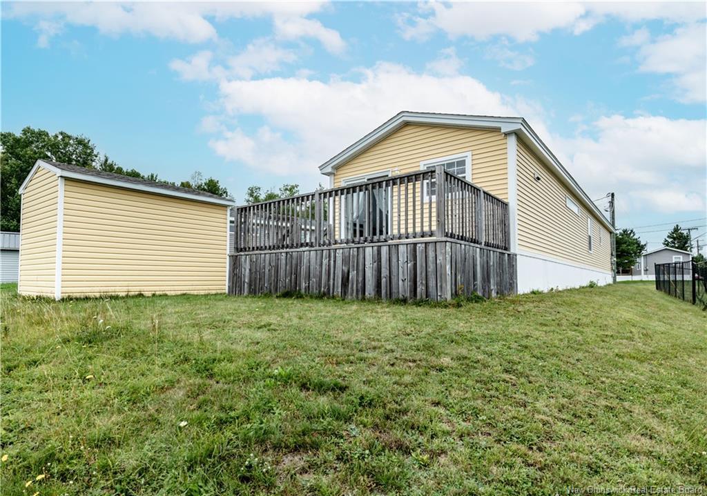14 Telex, Dieppe, NB