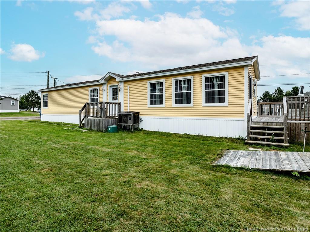 14 Telex, Dieppe, NB