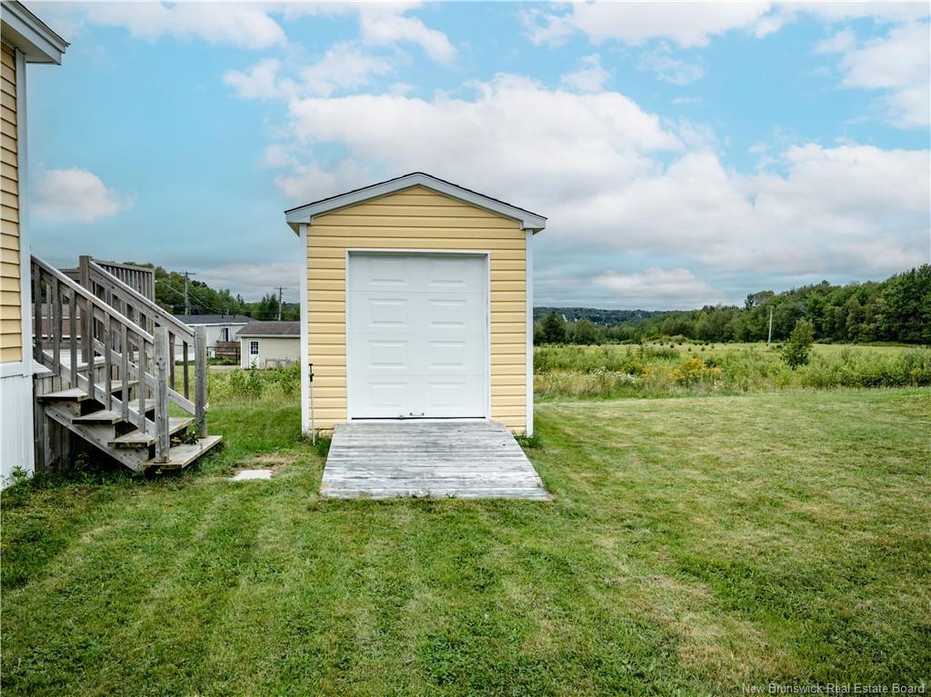 14 Telex, Dieppe, NB