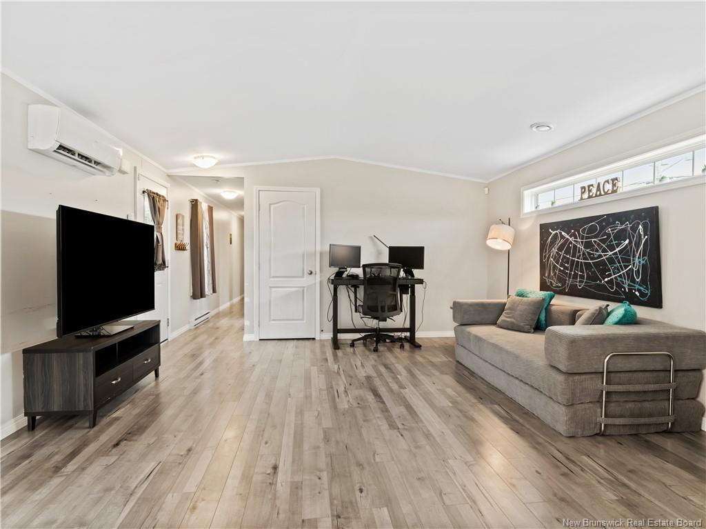 14 Telex, Dieppe, NB